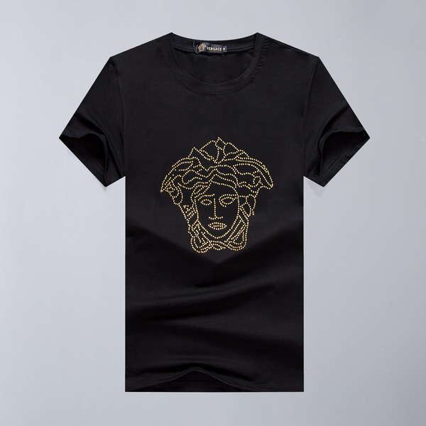 Versace T-shirt Mens ID:20220822-695